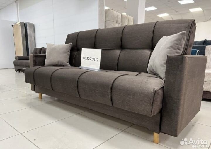 Диван книжка Эрика #333