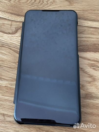 Чехол на Samsung A50
