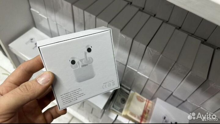 Airpods 3