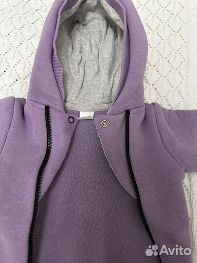 Комбинезон 50-56