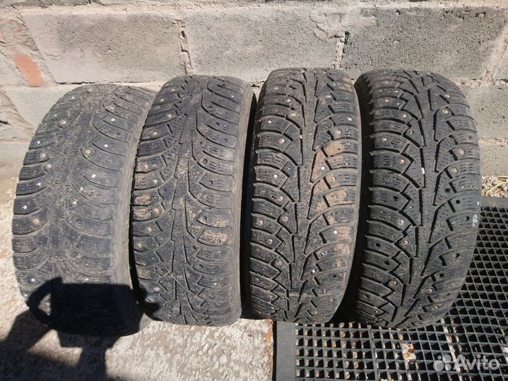 Nokian Tyres Nordman 5 185/65 R14 88T