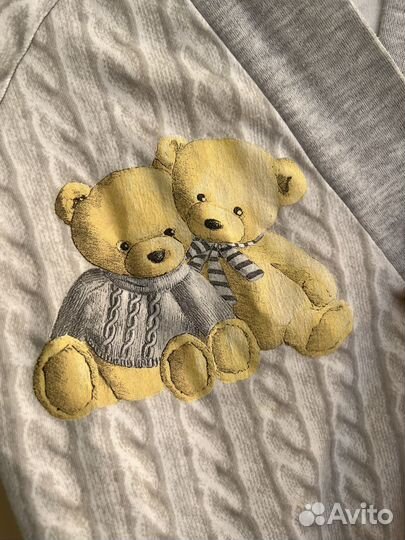 Халатик в роддом