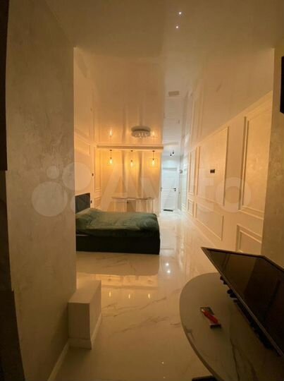 1-к. квартира, 35 м², 9/17 эт.