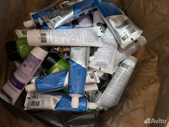 Крем для рук