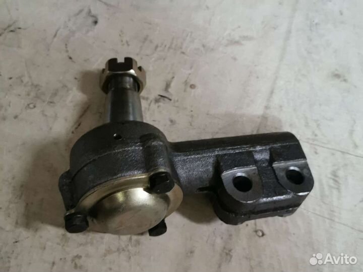 Наконечник рулевой тяги левый 5320-3414057, шт