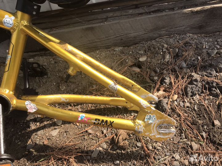 Обмен на мопед