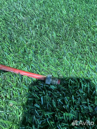 Трубка пневмоподвески porsche cayenne s 955