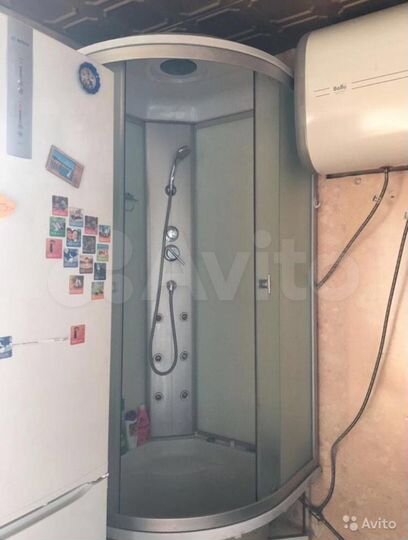 Дом 46,6 м² на участке 6,5 сот.