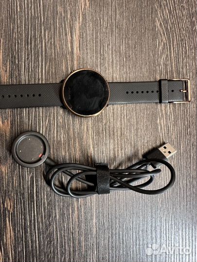 Смарт часы polar ignite