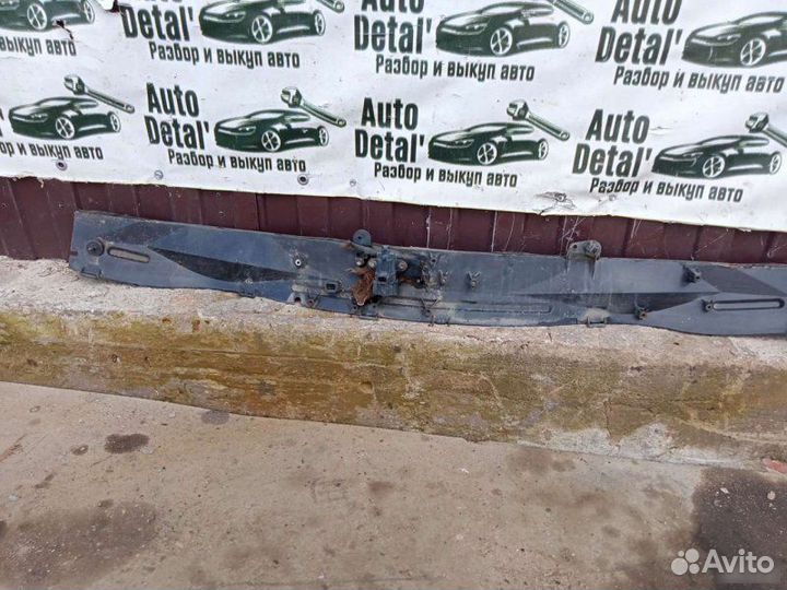 Жабо Ford Focus 2003