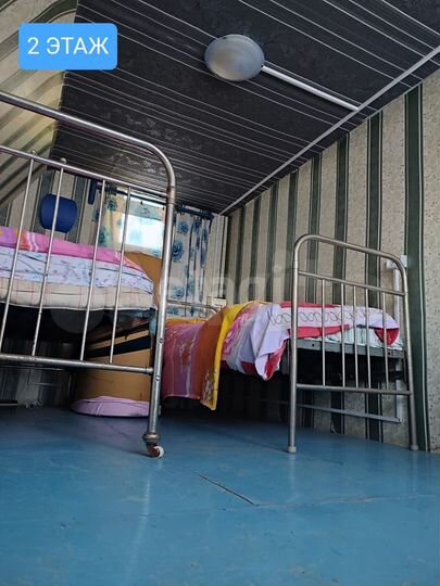 Дача 50 м² на участке 5,3 сот.