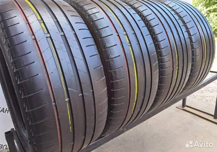 Bridgestone Turanza T005 255/40 R18 99Y