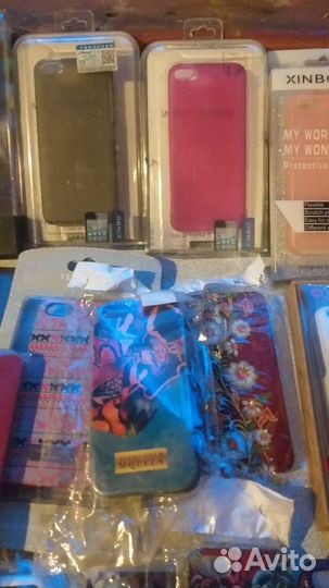 Чехол для iPhone