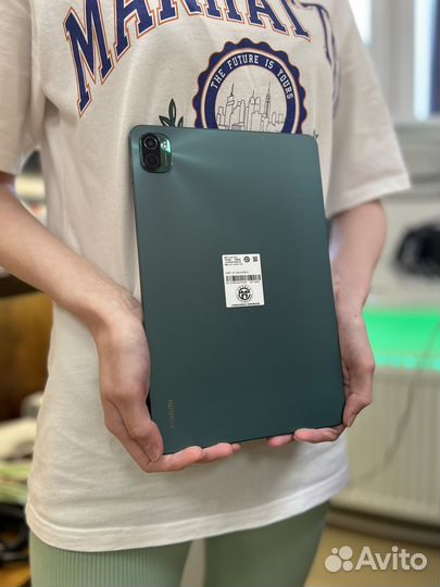 Планшет Xiaomi Mi Pad 5 NEW
