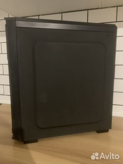 Корпус для пк aerocool