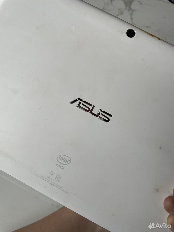 Планшет asus