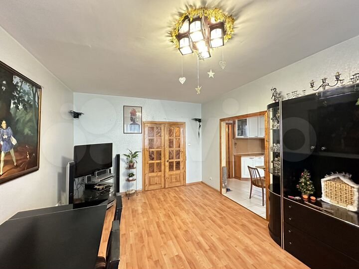 4-к. квартира, 90,2 м², 5/9 эт.