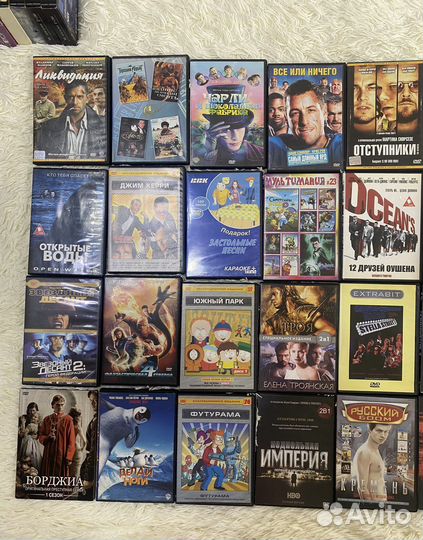 Cd диски и dvd диски