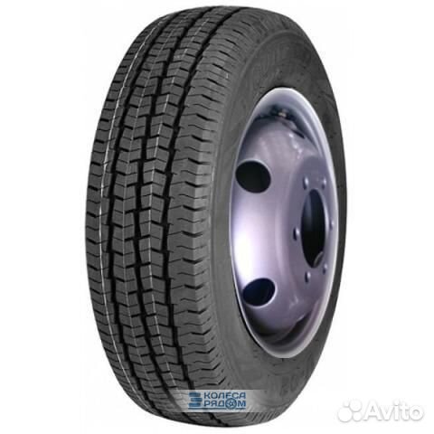 Ovation V-02 195/75 R16 R