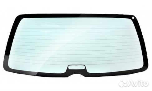 Лобовое стекло Renault Latitude / Safrane