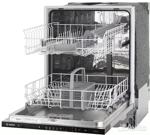 Посудомоечная машина bosch msv25bx01r