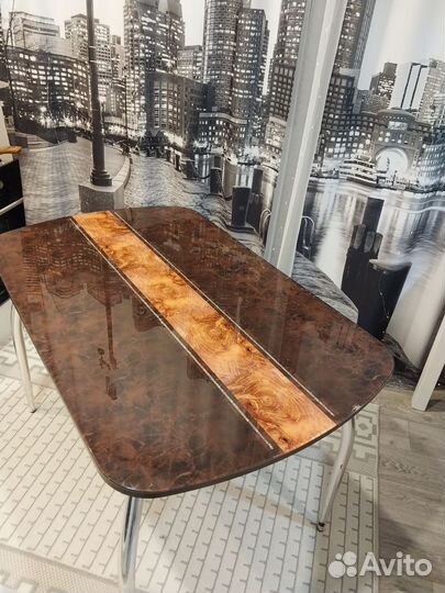 Кухонный стол бу