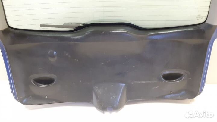 Обшивка двери/крышки багажника Ford Focus