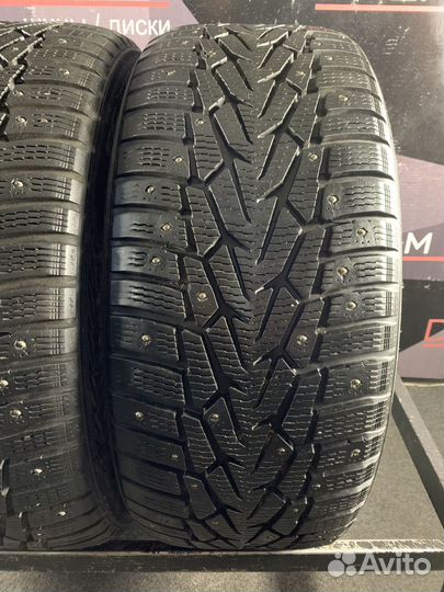 Nokian Tyres Hakkapeliitta 7 SUV 245/50 R18