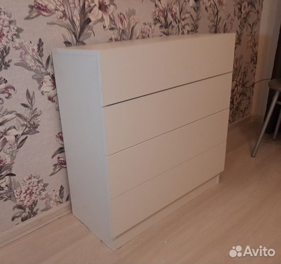 Комод для вещей