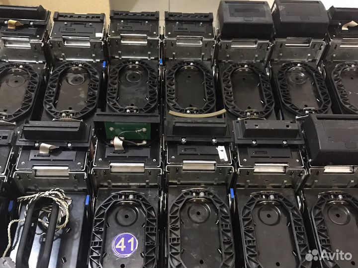 Купюроприемник MFL