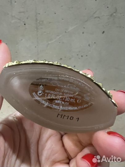 Духи Bella essence oscar de la renta 30 ml