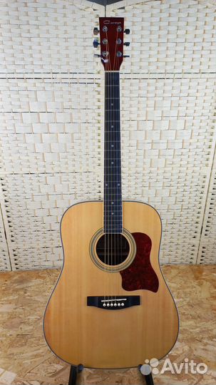 Акустическая гитара Caraya F640-N