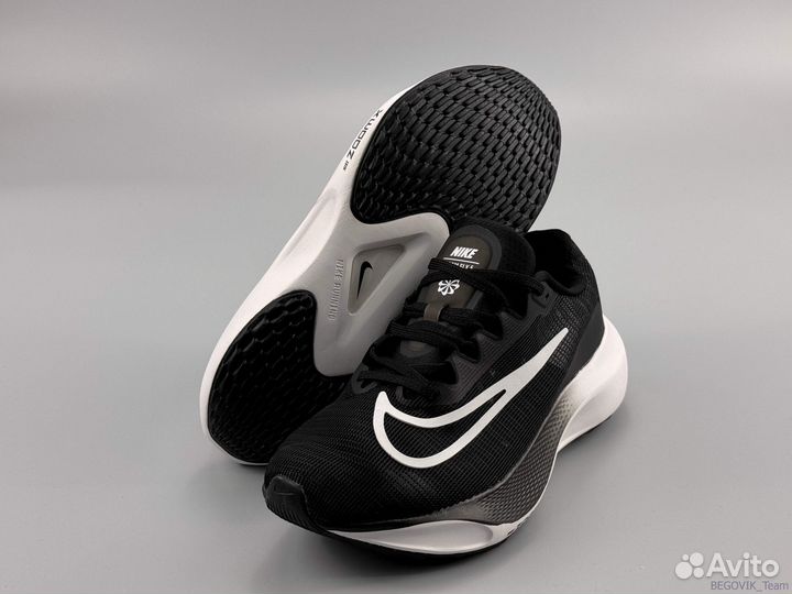 Кроссовки для бега nike fly 5