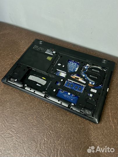 Ноутбук lenovo ideapad g50-30