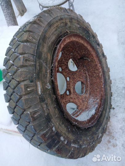 Диски на телегу птс 2.птс 4