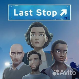 Лучшие игры пс4 и пс5 (Fort boyard, Last stop)