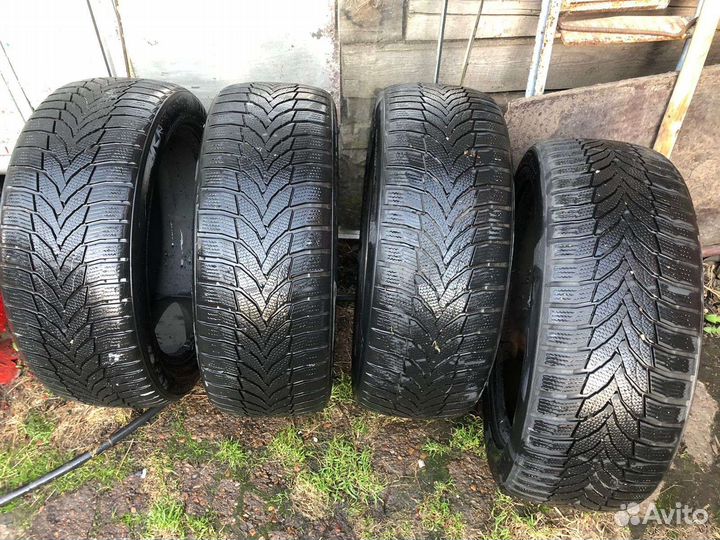 Nexen Classe Premiere 2.25/50 R18