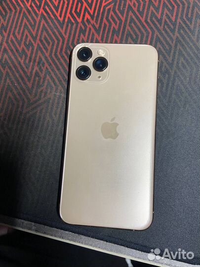 iPhone 11 Pro, 64 ГБ