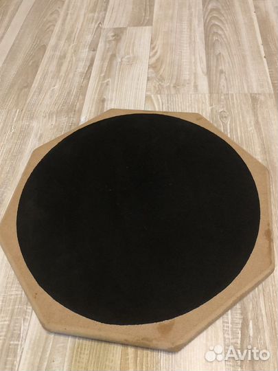 Тренировочный пэд lutner