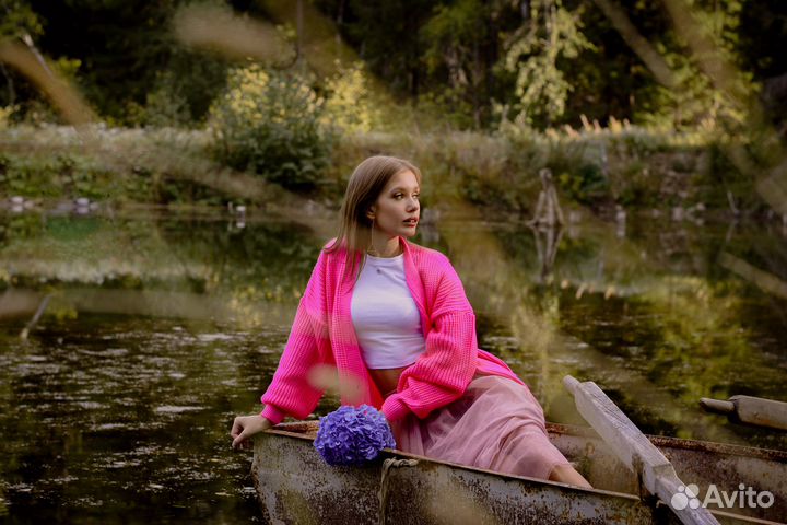 Фотосессия