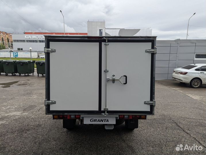 ВИС 2349 1.6 МТ, 2024