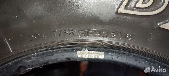 Hankook Dynapro AT M 265/65 R17 112H