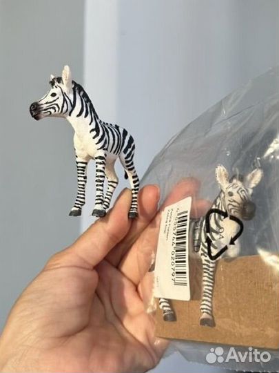 Фигурки шляйх