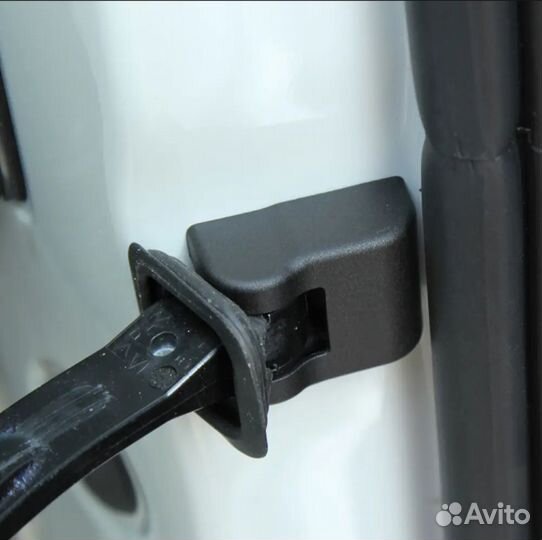 Защитная крышка для двери рычага Volkswagen Audi