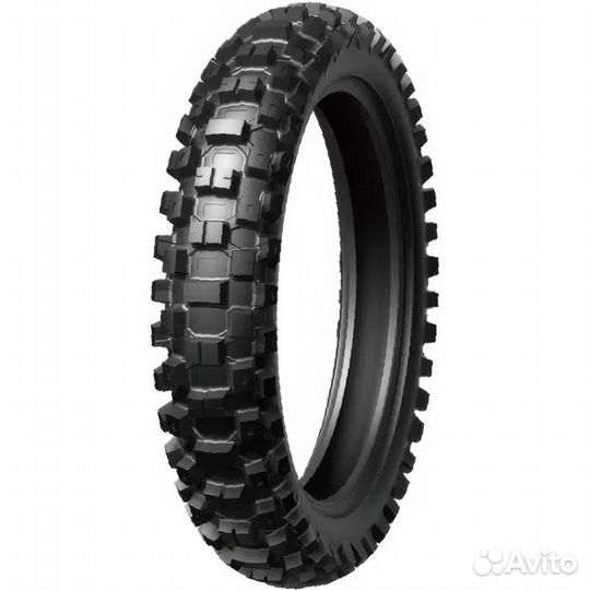 Шины Wincross Rymax 50 NHS 60/100 R10 33J Передняя Кросс