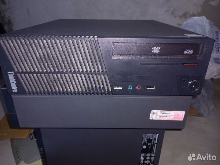Пк Lenovo