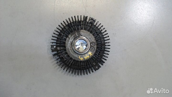 Муфта вентилятора Mercedes C W202, 1997