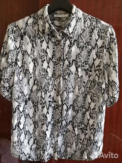 Рубашка жен