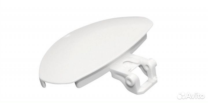 Ручка люка стиральной машины