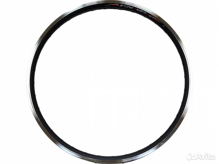 Обод v brake PowerCircle P25D с пистонами 12G 26